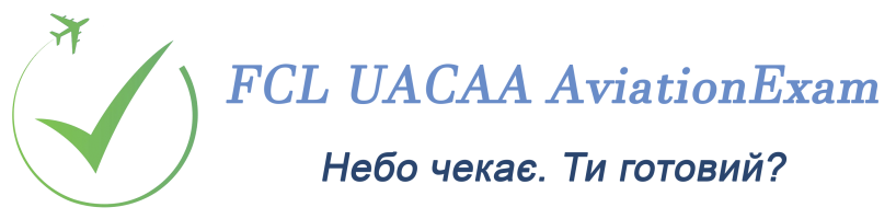 FCL UACAA AviationExam
